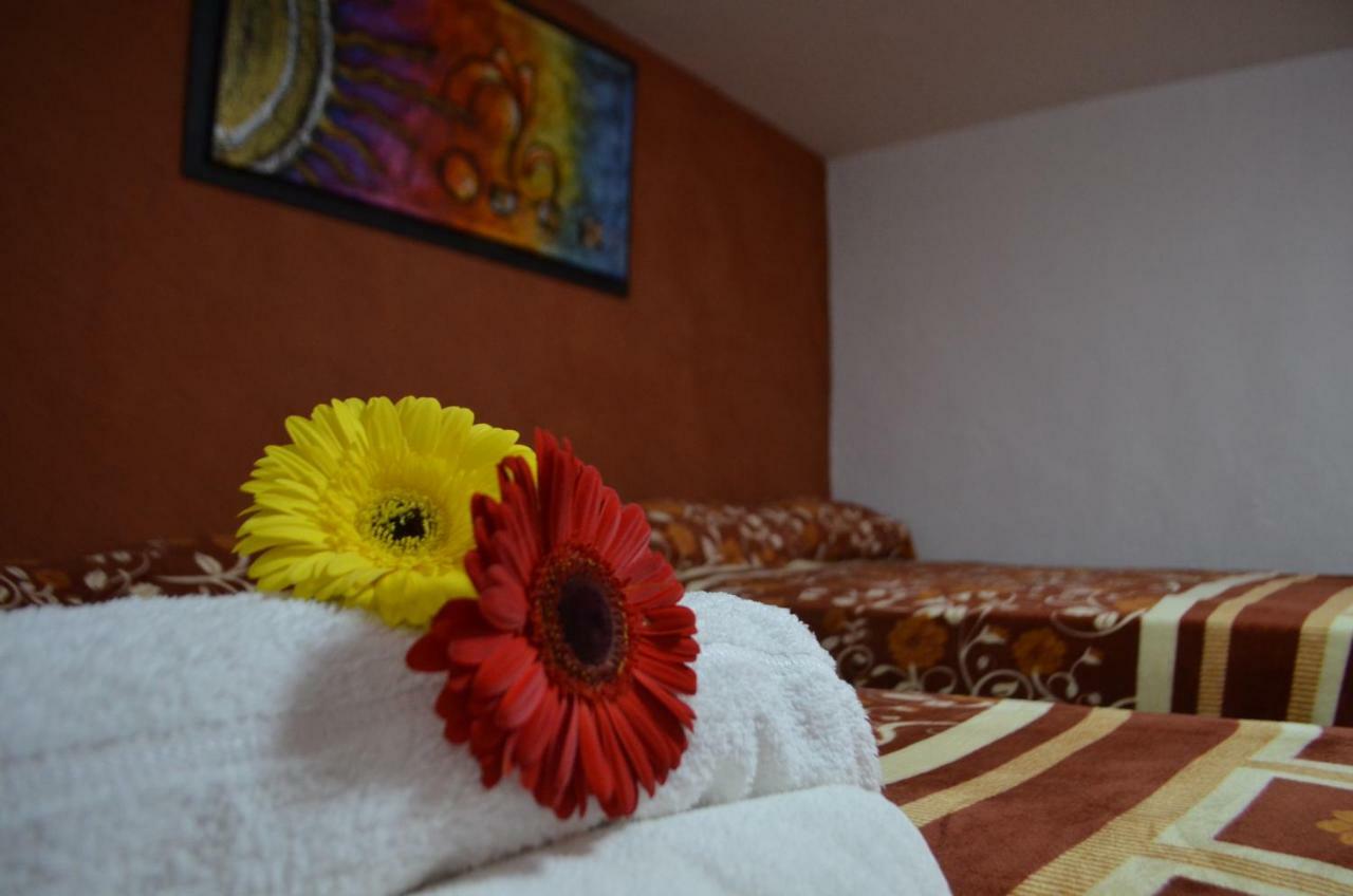 Hotel Vicalis Сан-Хуан-Теотіуакан Екстер'єр фото